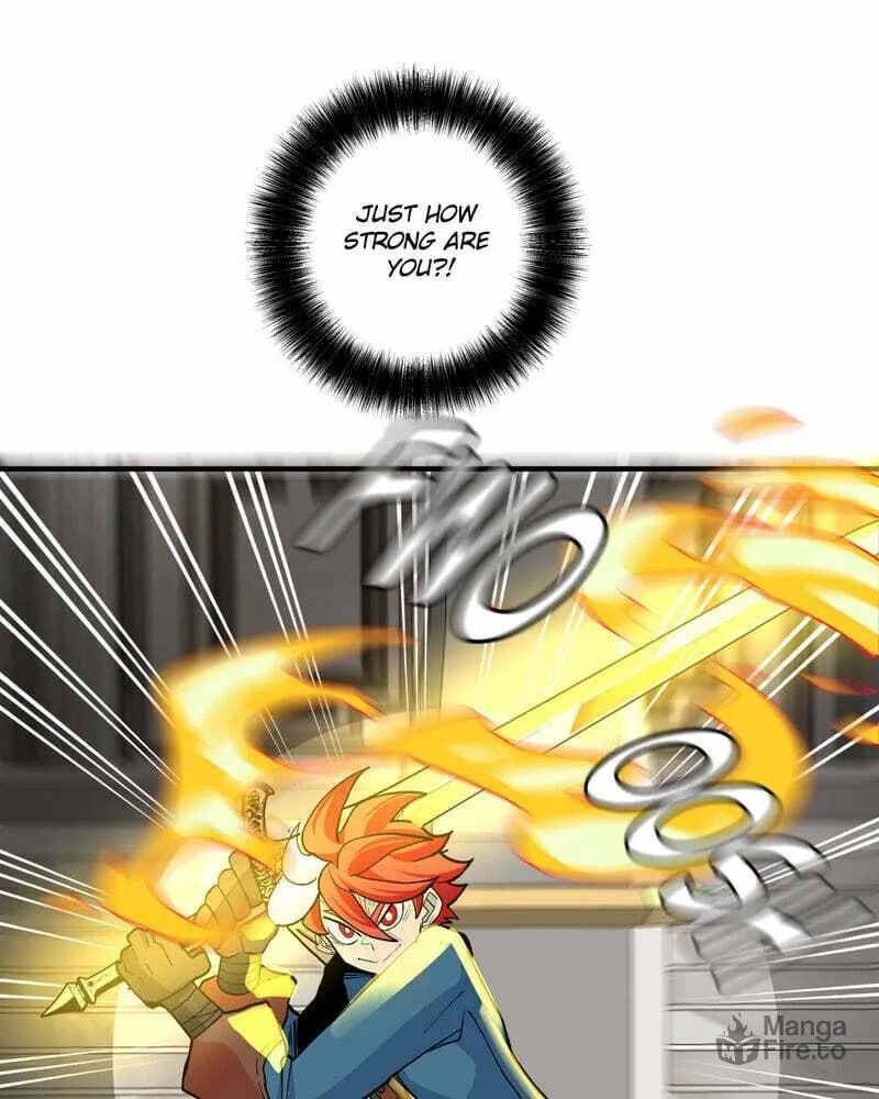Read Just a Goblin chapter 9 image 24 on Lezhin