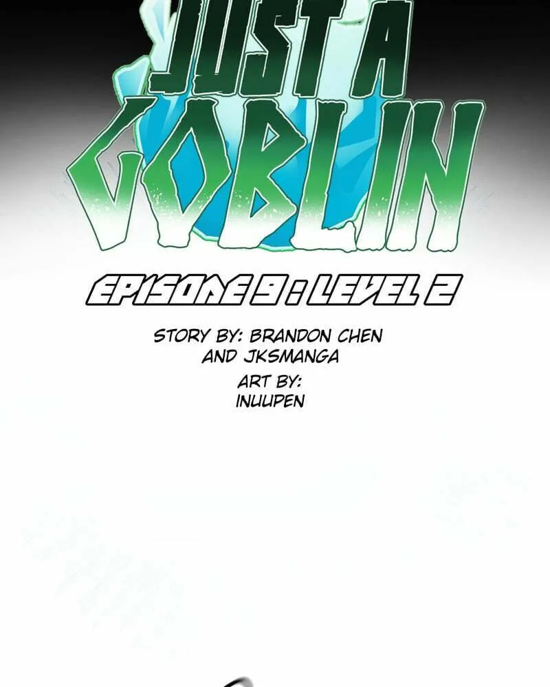 Read Just a Goblin chapter 9 image 3 on Lezhin