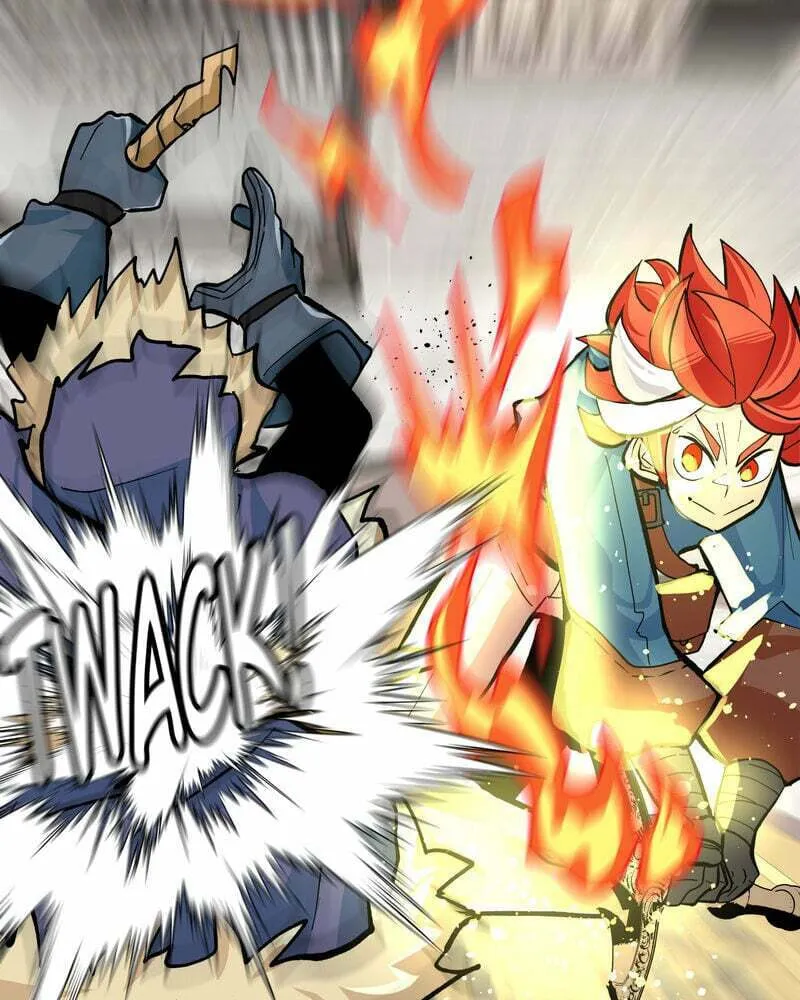 Read Just a Goblin chapter 9 image 36 on Lezhin