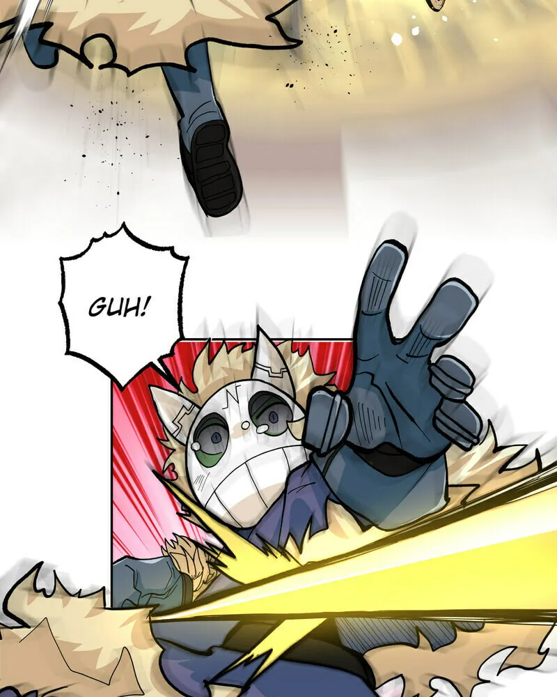 Read Just a Goblin chapter 9 image 37 on Lezhin