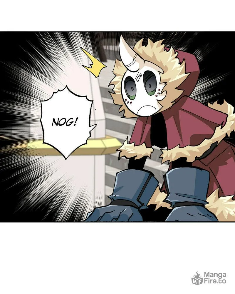 Read Just a Goblin chapter 9 image 39 on Lezhin