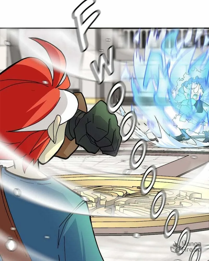 Read Just a Goblin chapter 9 image 4 on Lezhin