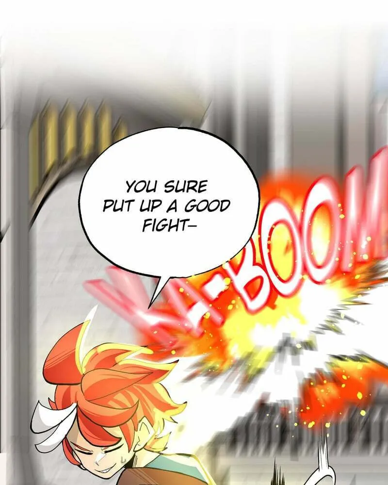 Read Just a Goblin chapter 9 image 40 on Lezhin