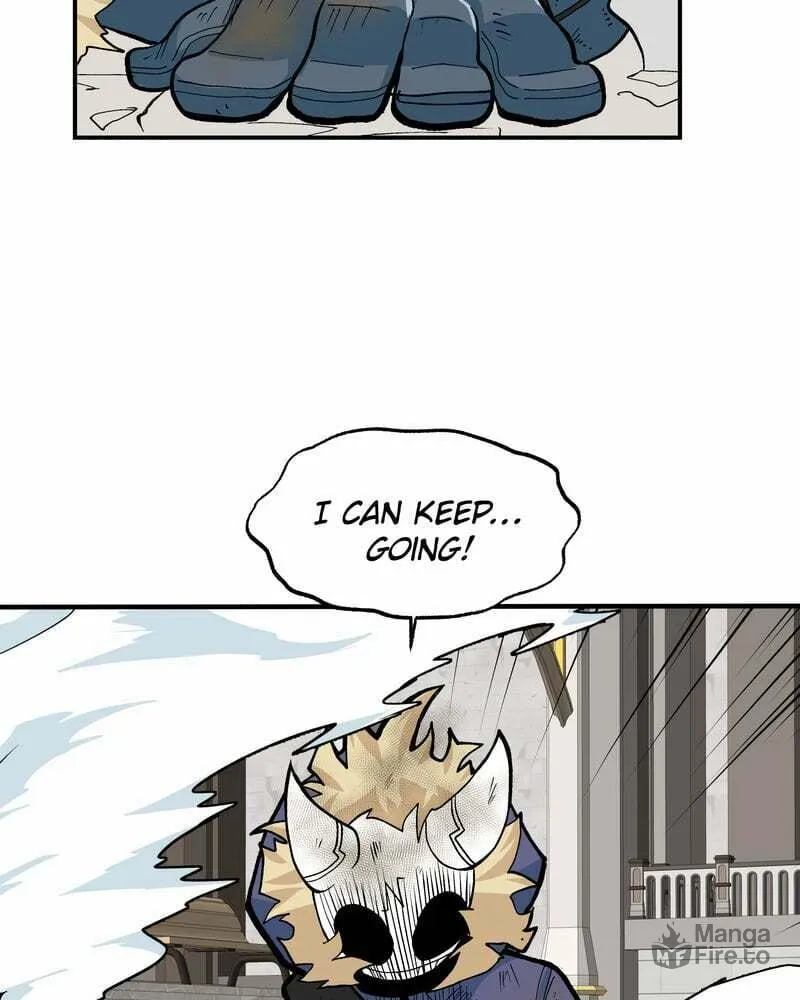 Read Just a Goblin chapter 9 image 44 on Lezhin