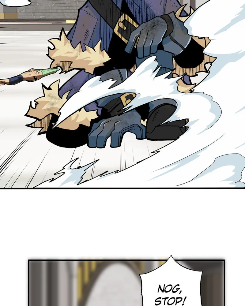 Read Just a Goblin chapter 9 image 45 on Lezhin