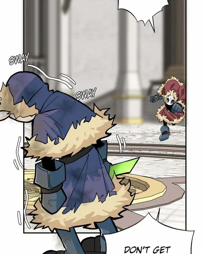 Read Just a Goblin chapter 9 image 46 on Lezhin