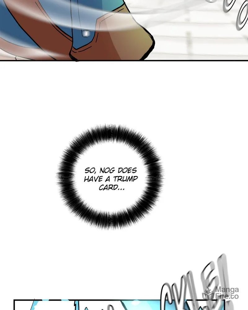 Read Just a Goblin chapter 9 image 5 on Lezhin