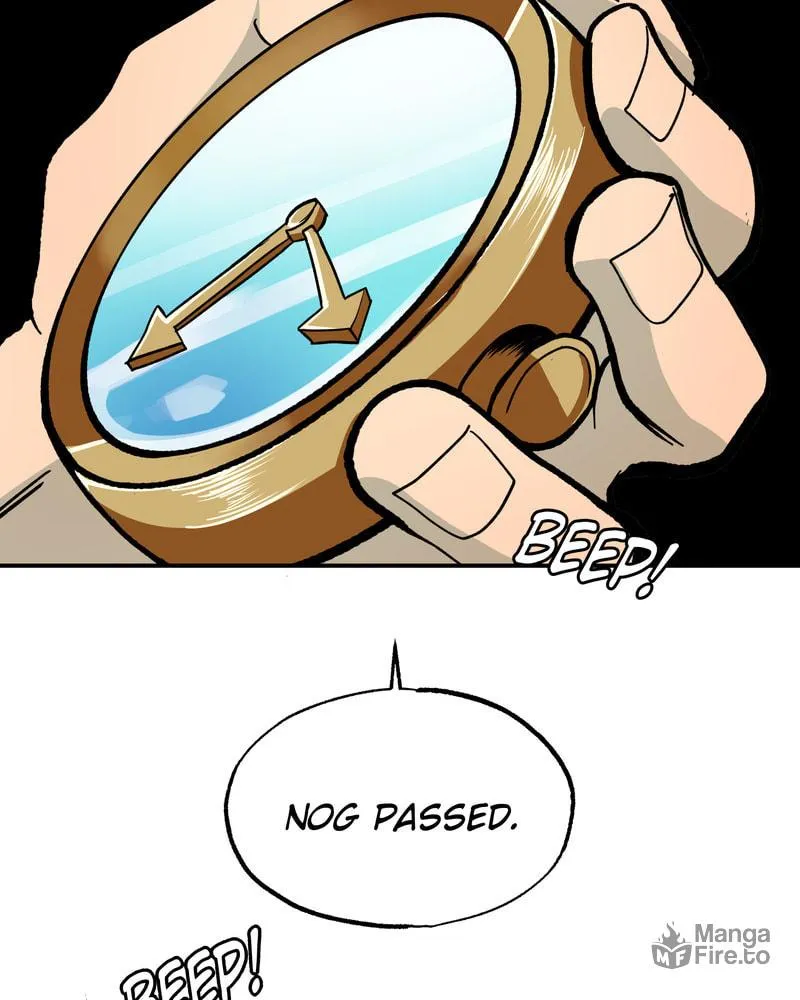 Read Just a Goblin chapter 9 image 54 on Lezhin