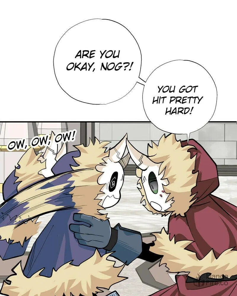 Read Just a Goblin chapter 9 image 56 on Lezhin