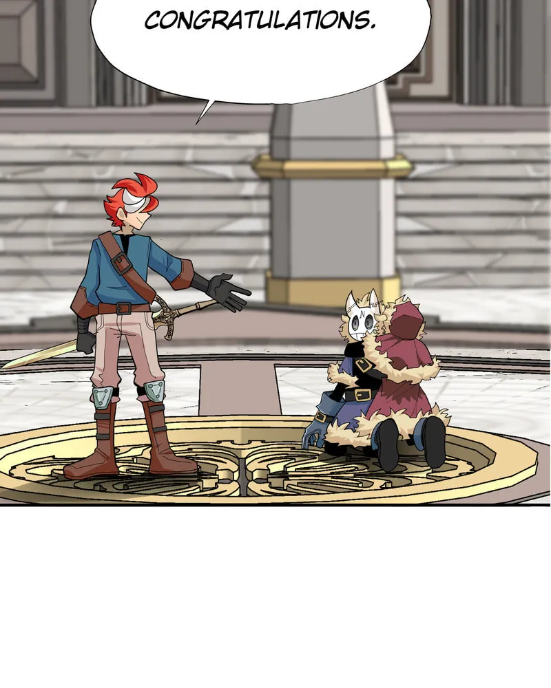 Read Just a Goblin chapter 9 image 58 on Lezhin