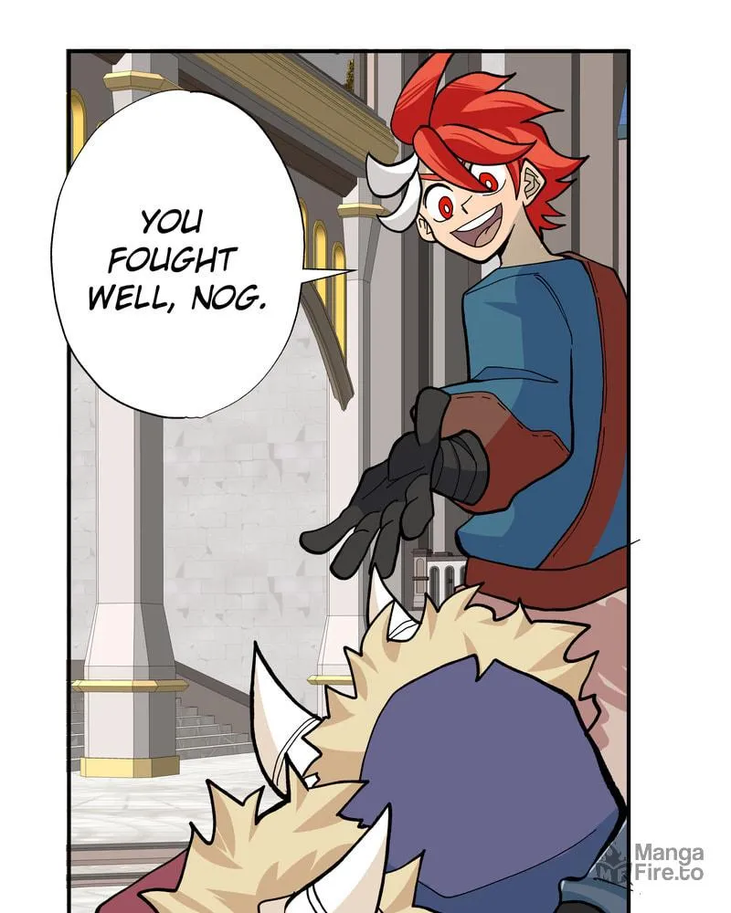 Read Just a Goblin chapter 9 image 59 on Lezhin