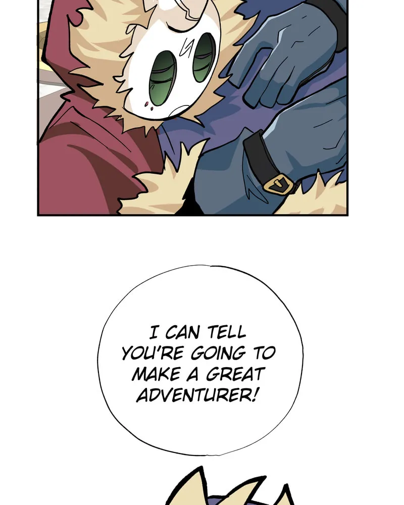 Read Just a Goblin chapter 9 image 60 on Lezhin