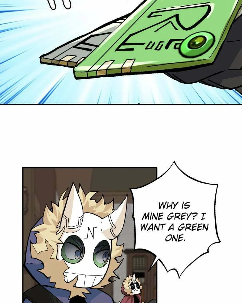 Read Just a Goblin chapter 9 image 67 on Lezhin