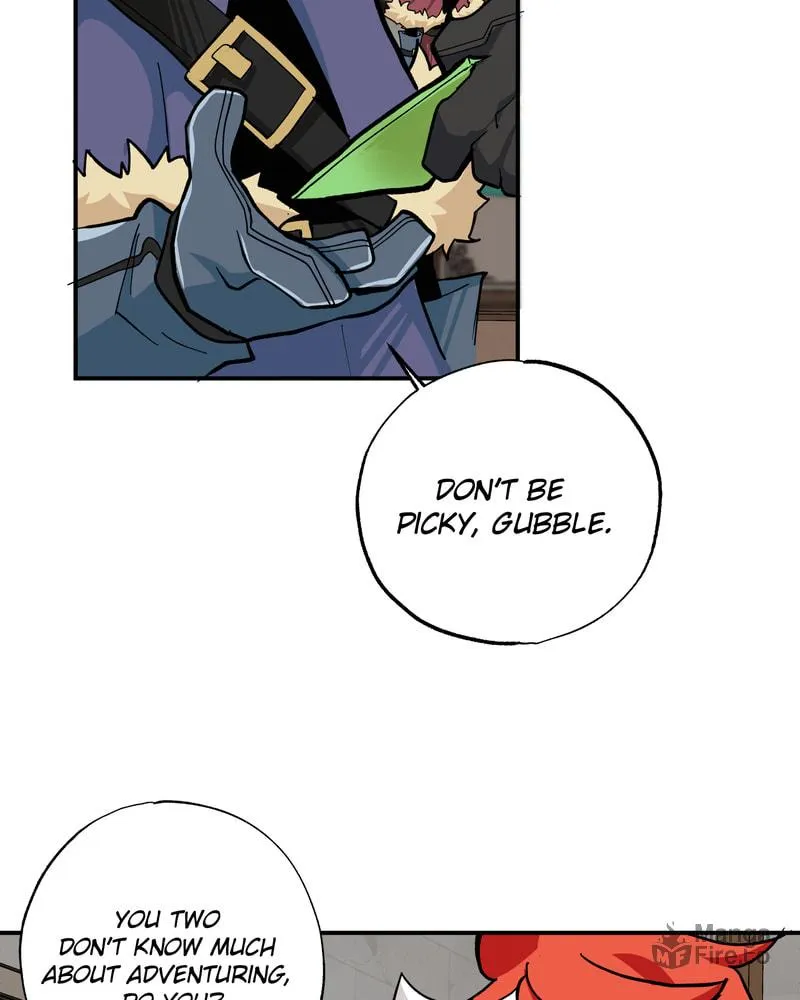 Read Just a Goblin chapter 9 image 68 on Lezhin