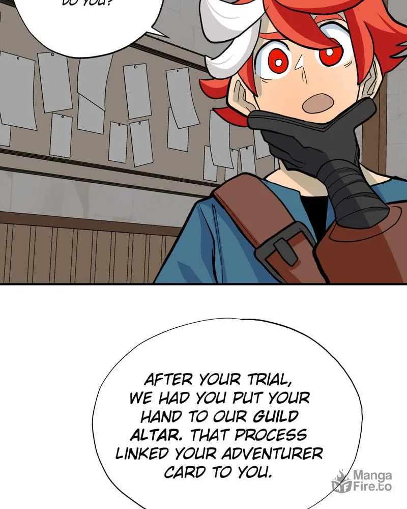 Read Just a Goblin chapter 9 image 69 on Lezhin