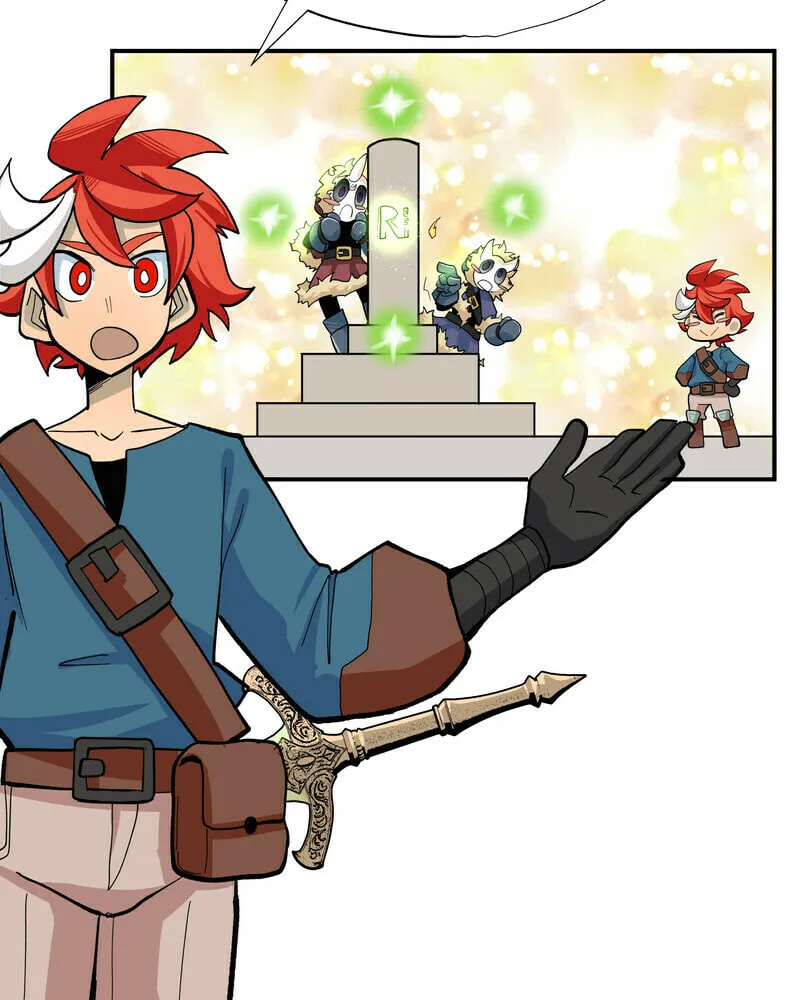 Read Just a Goblin chapter 9 image 70 on Lezhin