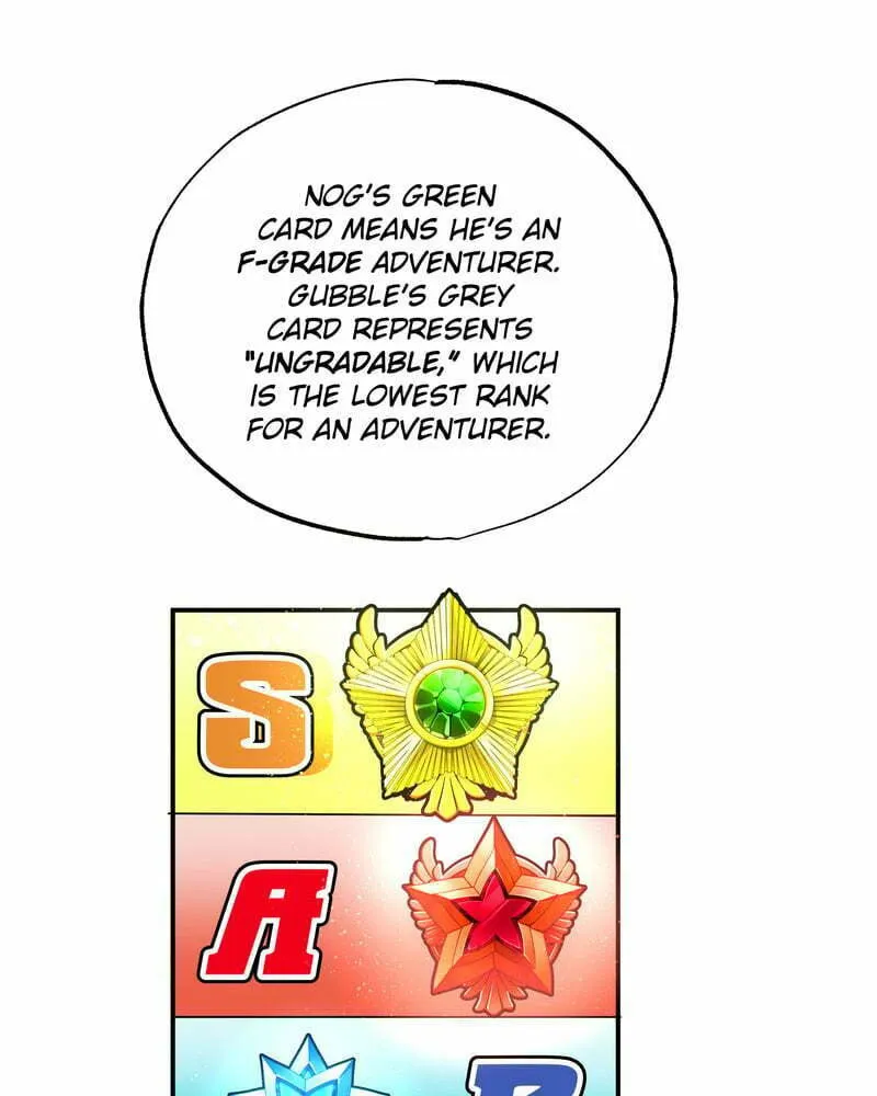 Read Just a Goblin chapter 9 image 72 on Lezhin