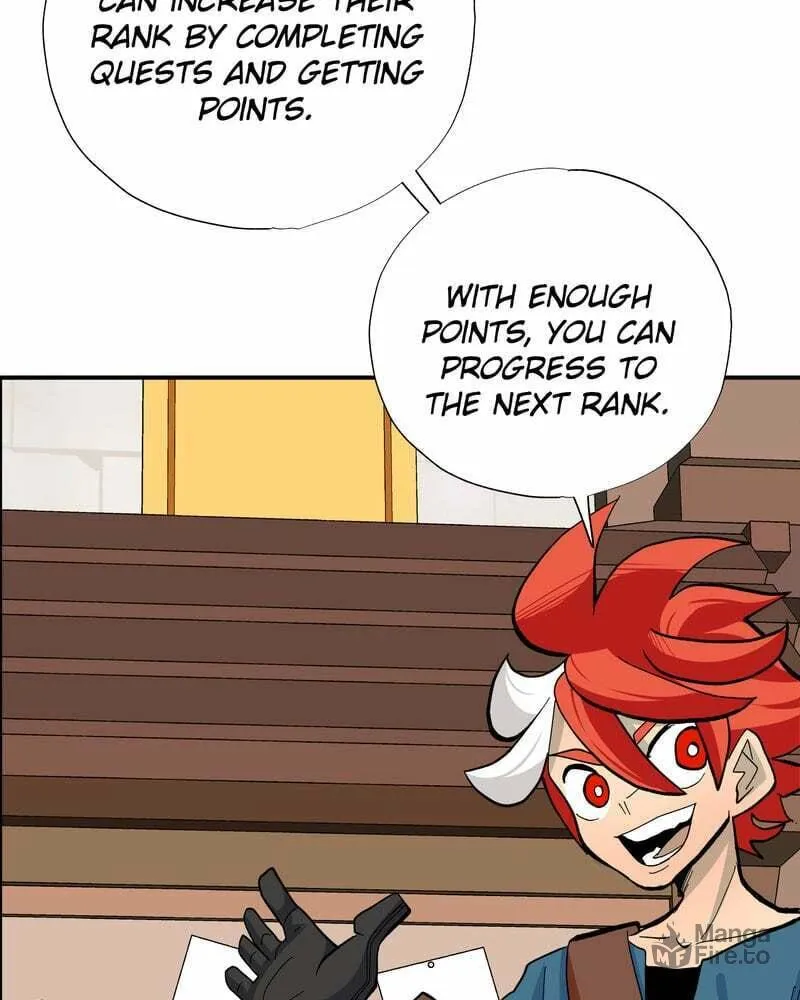 Read Just a Goblin chapter 9 image 74 on Lezhin