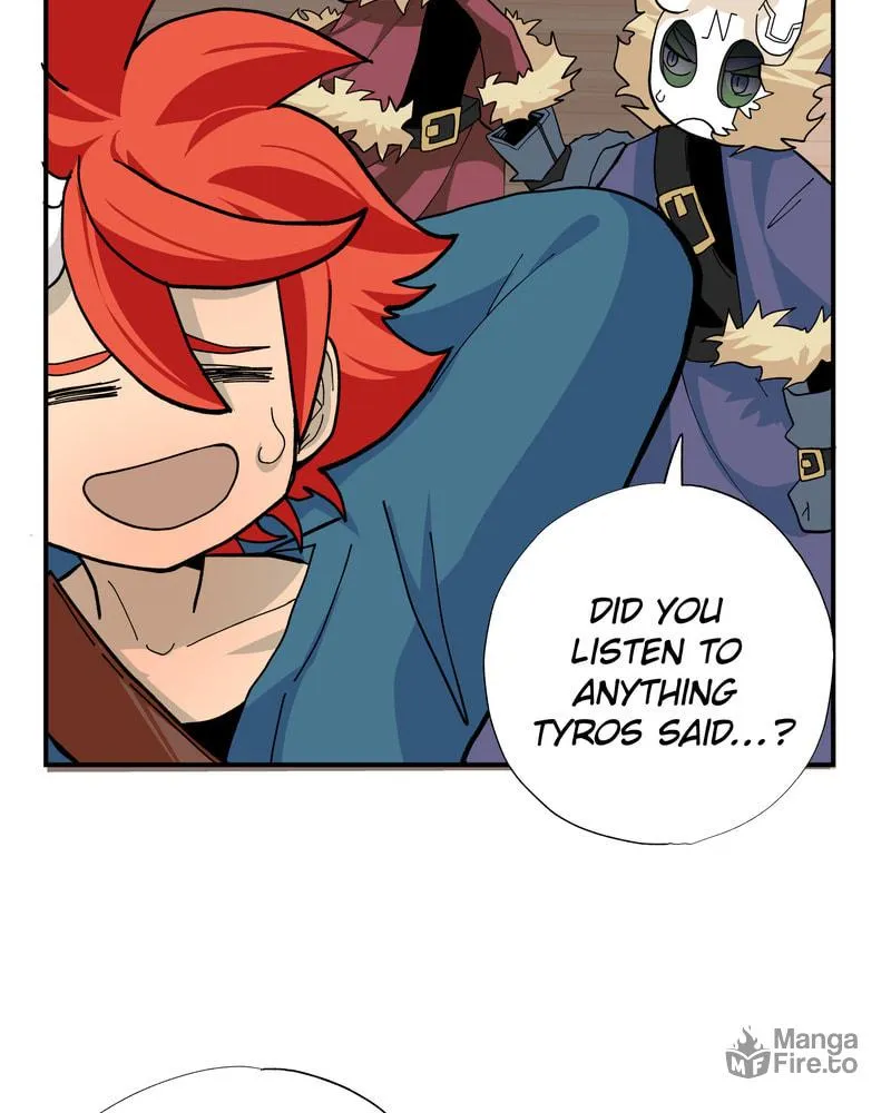 Read Just a Goblin chapter 9 image 77 on Lezhin