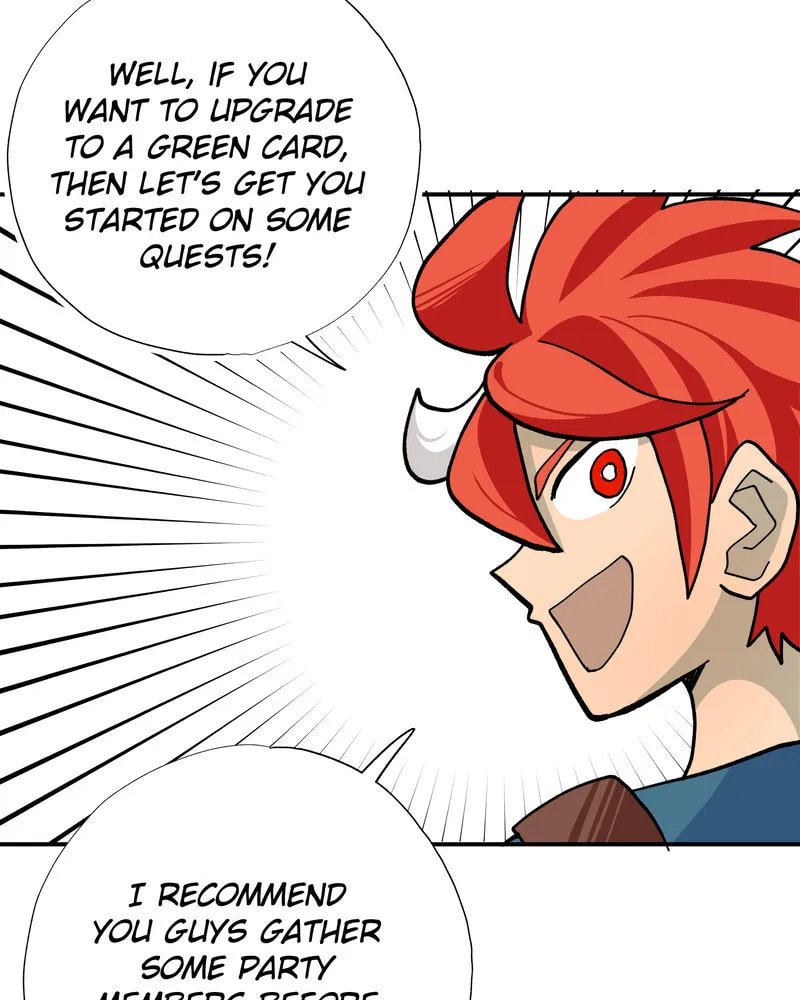 Read Just a Goblin chapter 9 image 78 on Lezhin