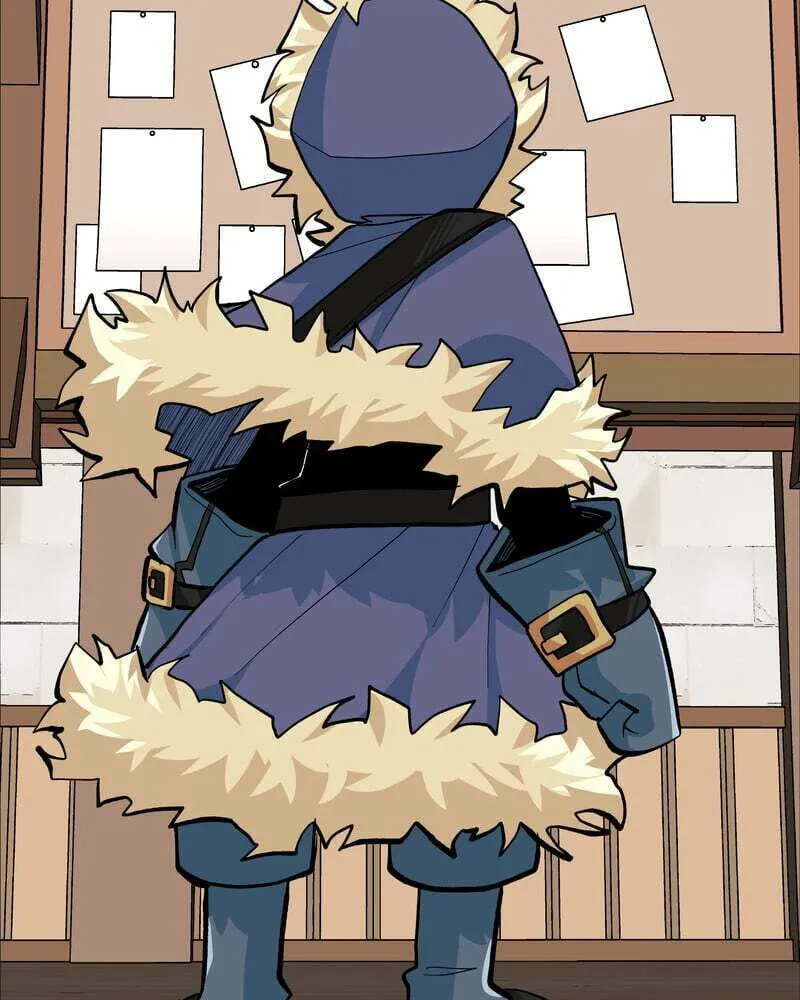 Read Just a Goblin chapter 9 image 81 on Lezhin