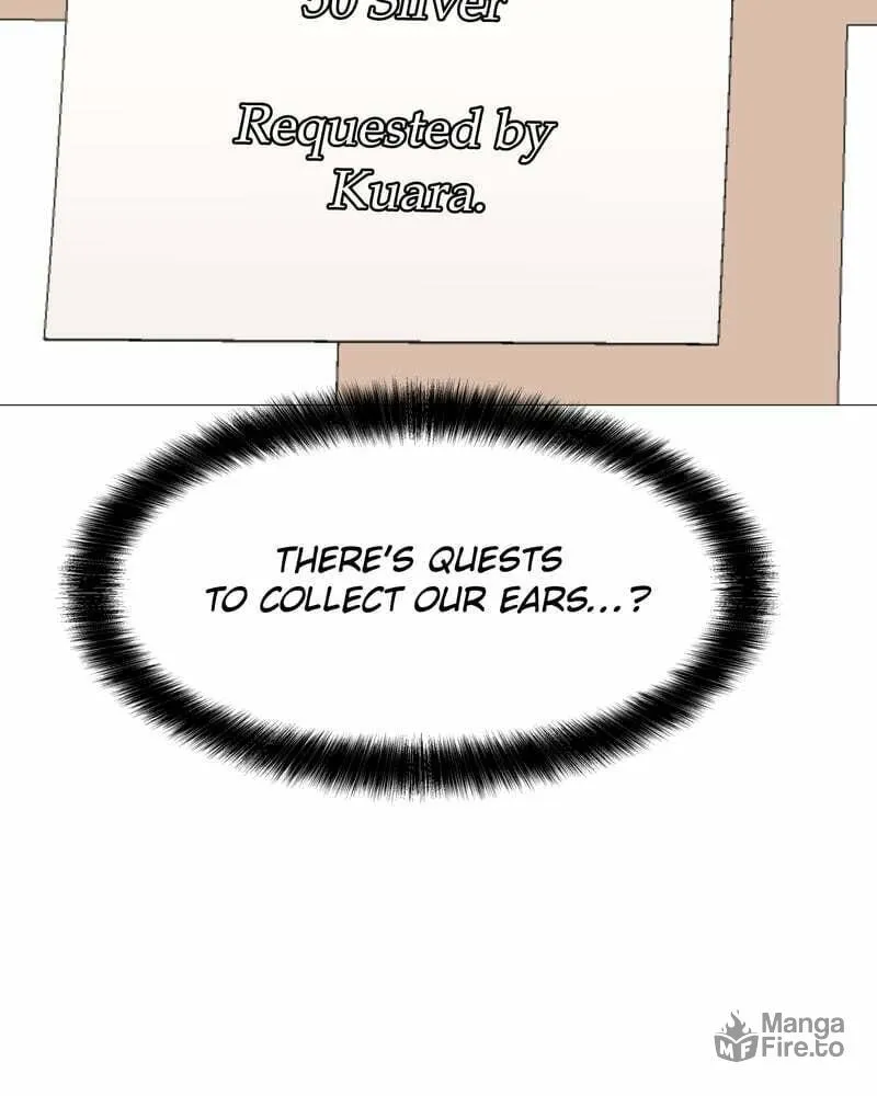 Read Just a Goblin chapter 9 image 83 on Lezhin