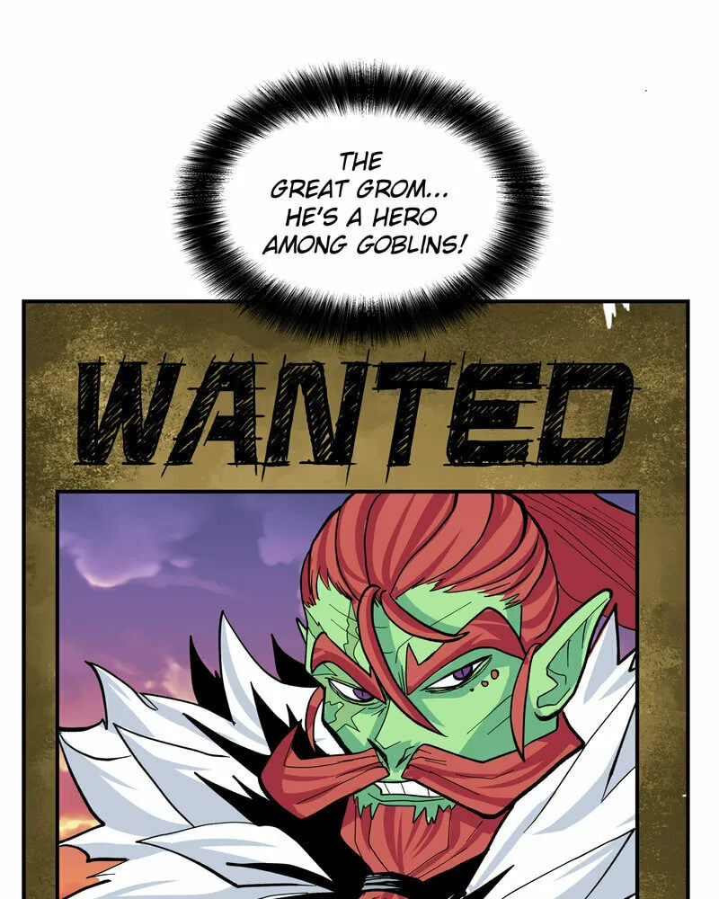 Read Just a Goblin chapter 9 image 88 on Lezhin