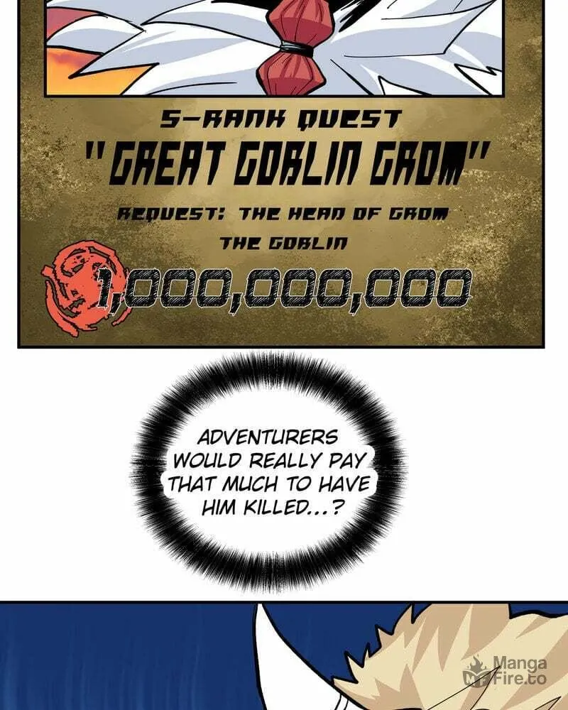 Read Just a Goblin chapter 9 image 89 on Lezhin