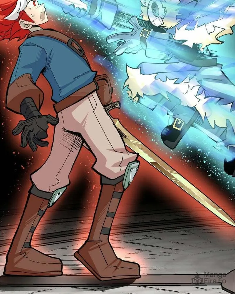 Read Just a Goblin chapter 9 image 9 on Lezhin