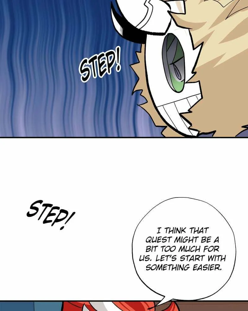 Read Just a Goblin chapter 9 image 90 on Lezhin