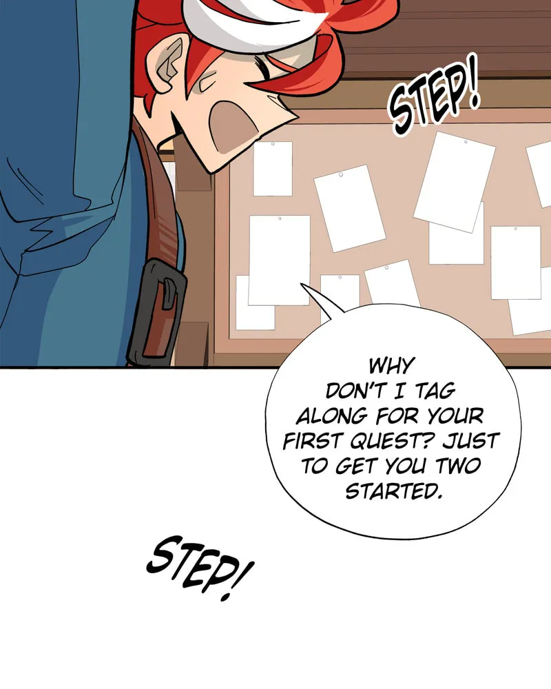 Read Just a Goblin chapter 9 image 91 on Lezhin