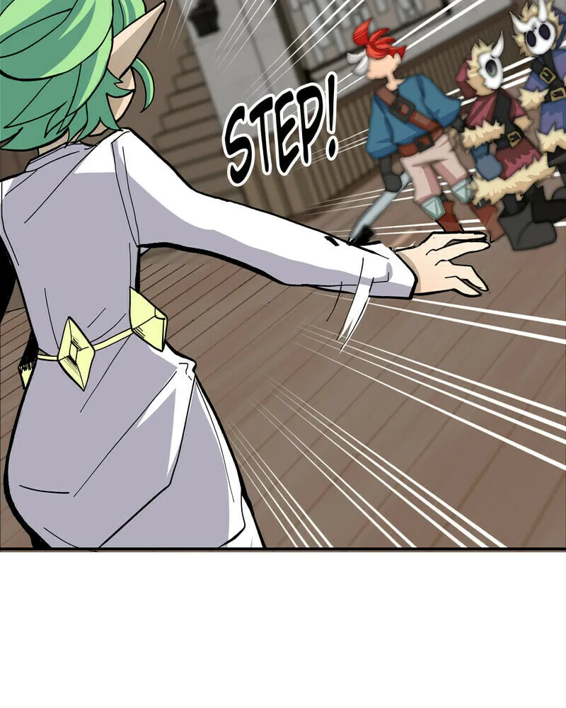 Read Just a Goblin chapter 9 image 93 on Lezhin