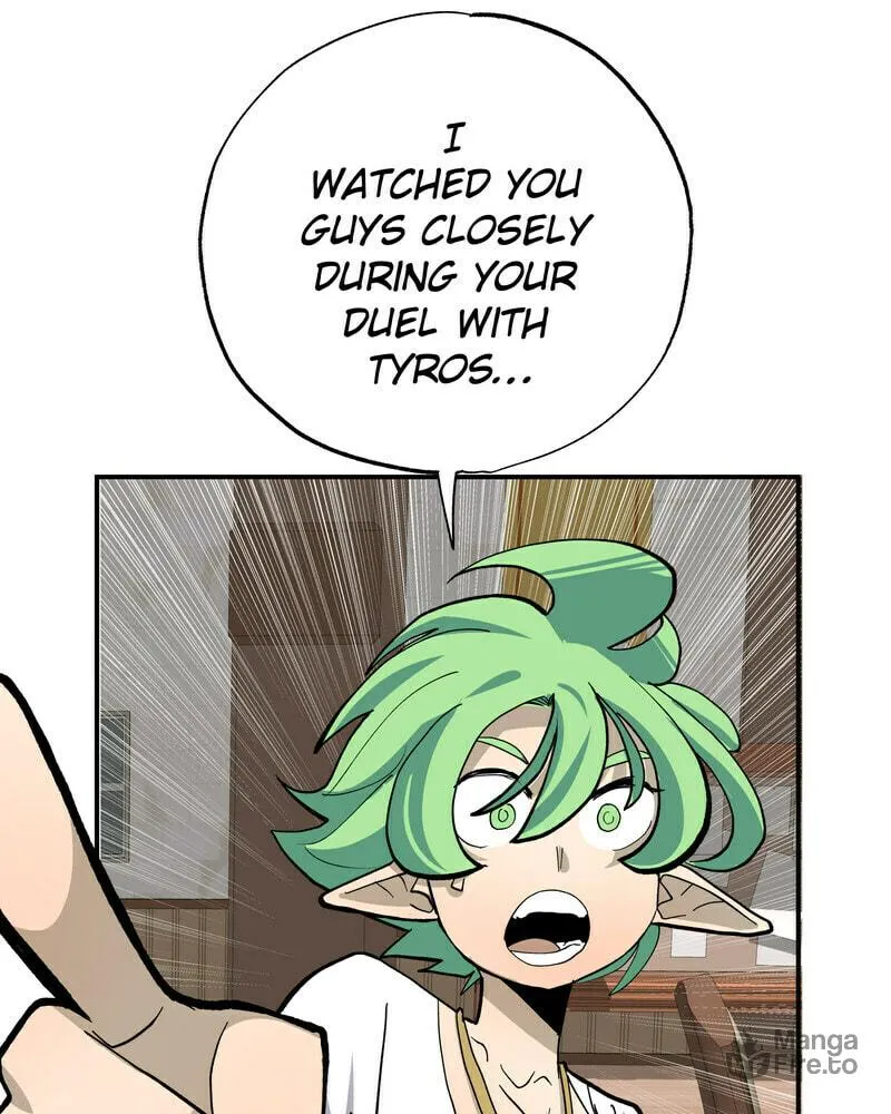 Read Just a Goblin chapter 9 image 94 on Lezhin