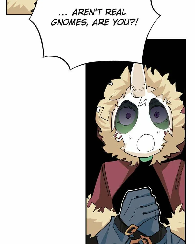 Read Just a Goblin chapter 9 image 97 on Lezhin