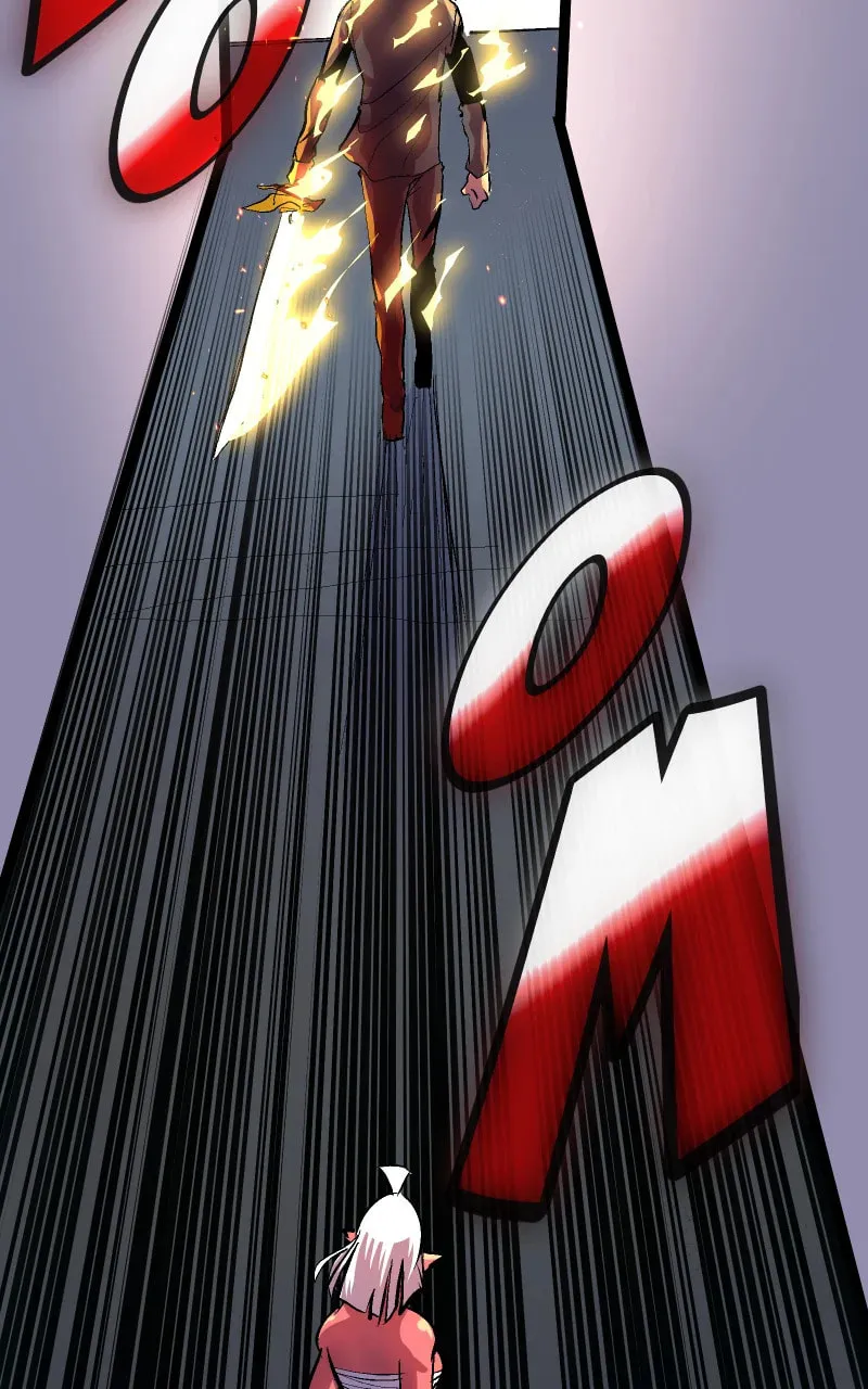 Read Just a Goblin chapter 90 image 1 on Lezhin