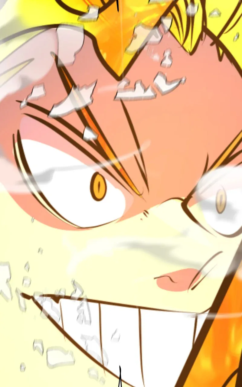 Read Just a Goblin chapter 90 image 100 on Lezhin