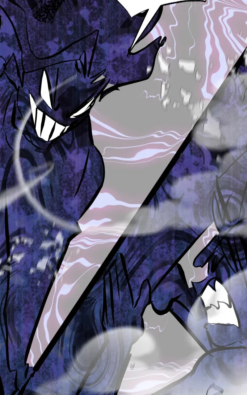 Read Just a Goblin chapter 90 image 102 on Lezhin