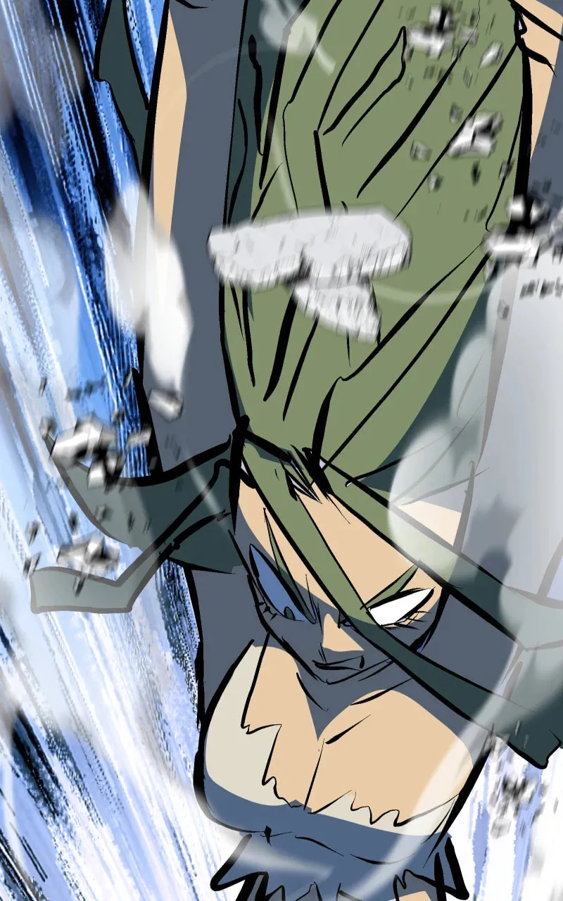 Read Just a Goblin chapter 90 image 105 on Lezhin