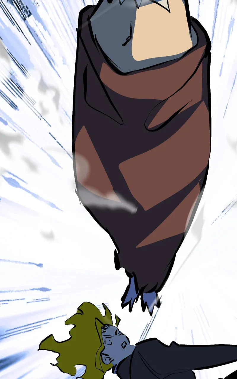 Read Just a Goblin chapter 90 image 106 on Lezhin