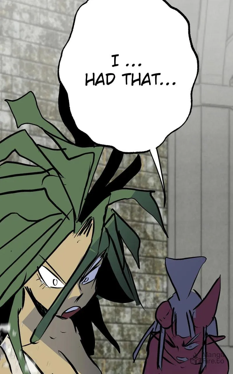 Read Just a Goblin chapter 90 image 109 on Lezhin