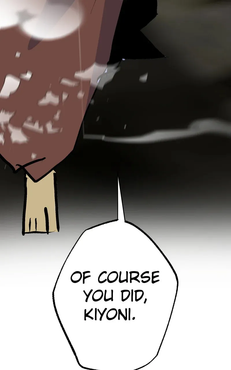 Read Just a Goblin chapter 90 image 111 on Lezhin
