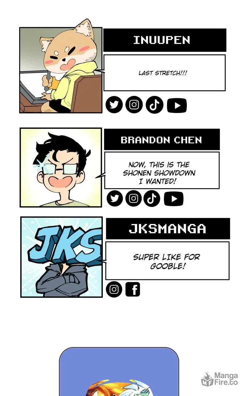 Read Just a Goblin chapter 90 image 113 on Lezhin