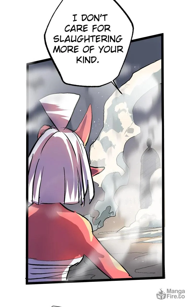 Read Just a Goblin chapter 90 image 17 on Lezhin