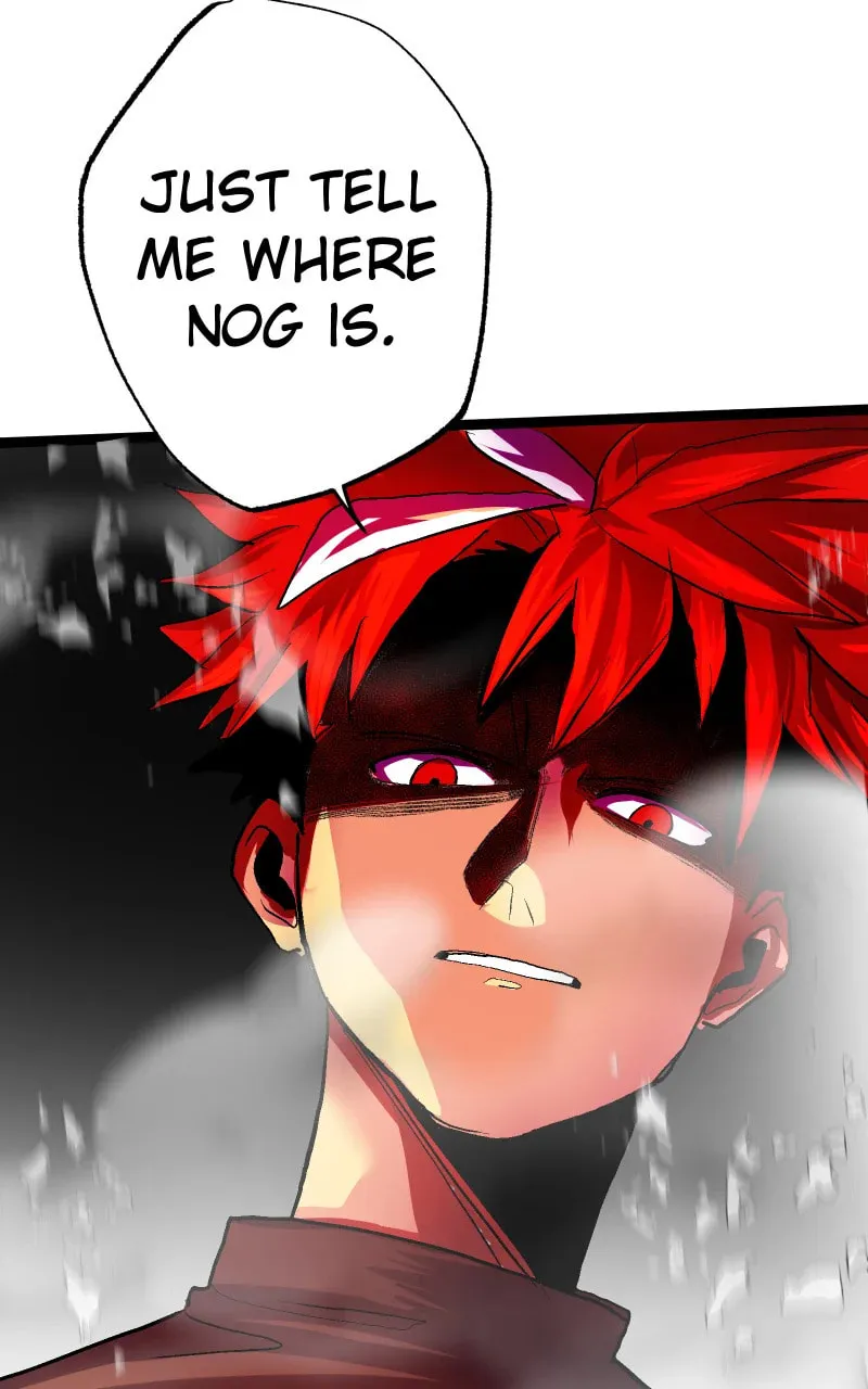 Read Just a Goblin chapter 90 image 18 on Lezhin