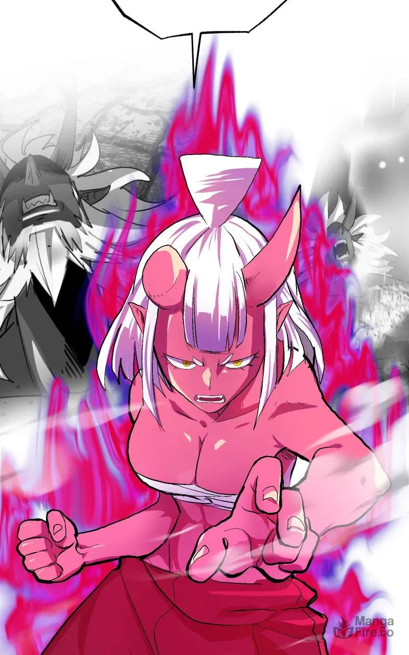 Read Just a Goblin chapter 90 image 20 on Lezhin