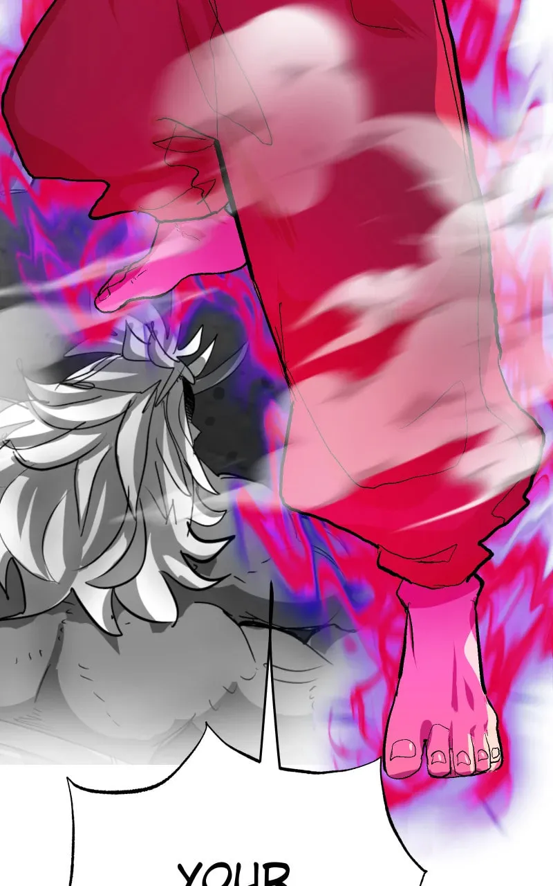 Read Just a Goblin chapter 90 image 21 on Lezhin