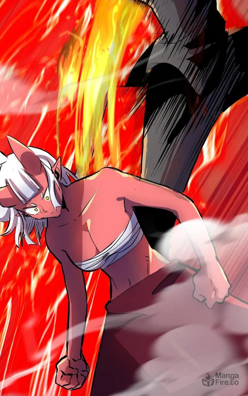 Read Just a Goblin chapter 90 image 26 on Lezhin