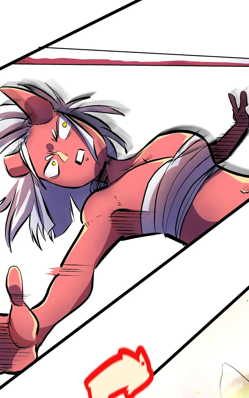 Read Just a Goblin chapter 90 image 28 on Lezhin