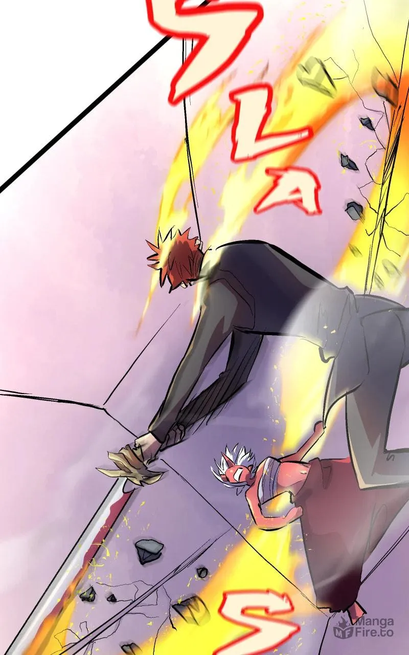 Read Just a Goblin chapter 90 image 29 on Lezhin