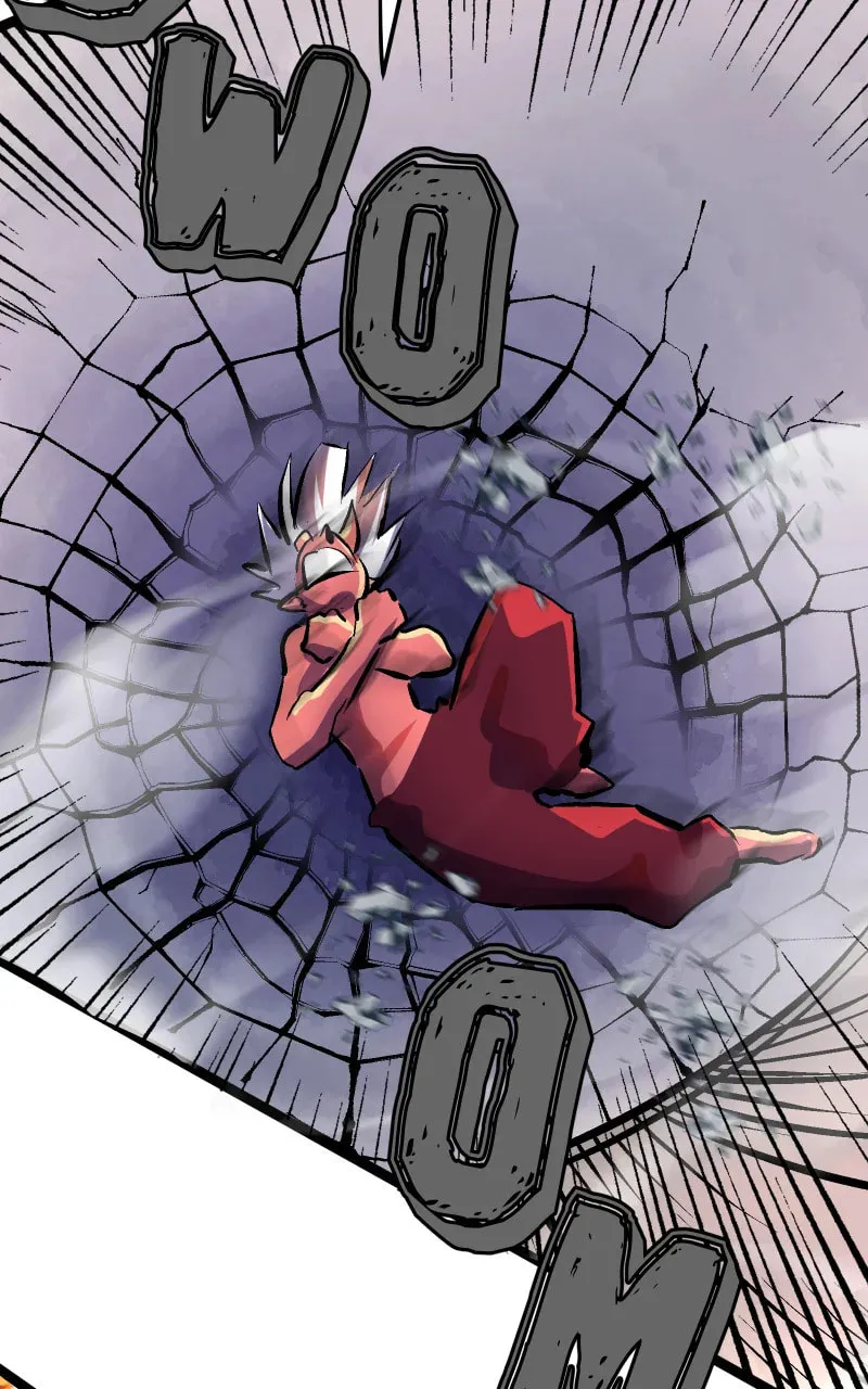 Read Just a Goblin chapter 90 image 37 on Lezhin